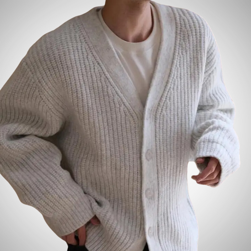 Lantis Classic Cardigan