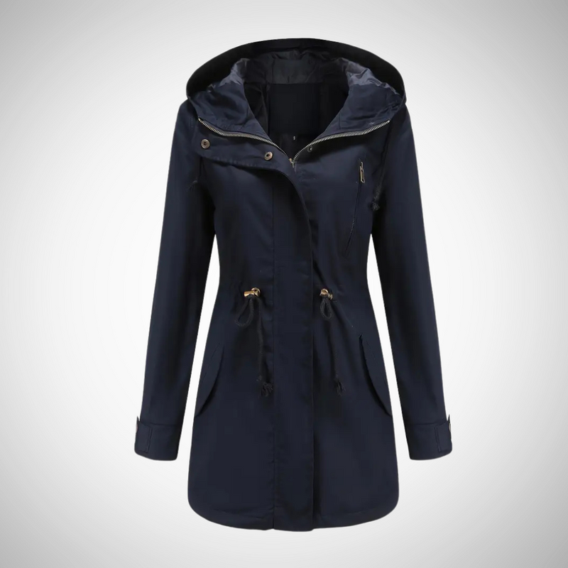 Flores Waterproof Winter Jacket for Women