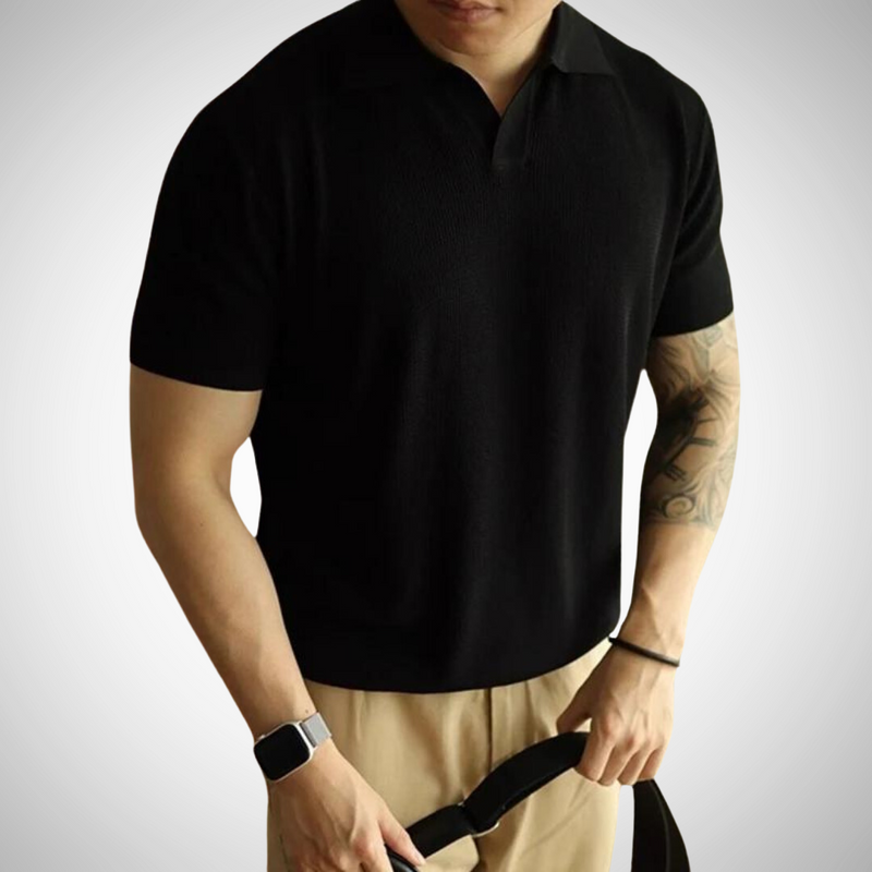 Amed Polo Shirt