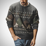 Damian Vintage Sweater