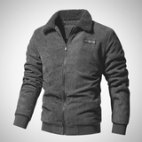 Elias Fleece Jacket