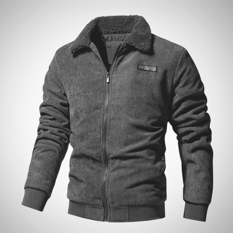 Elias Fleece Jacket