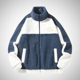 Ramon Fleece Zip Sweater