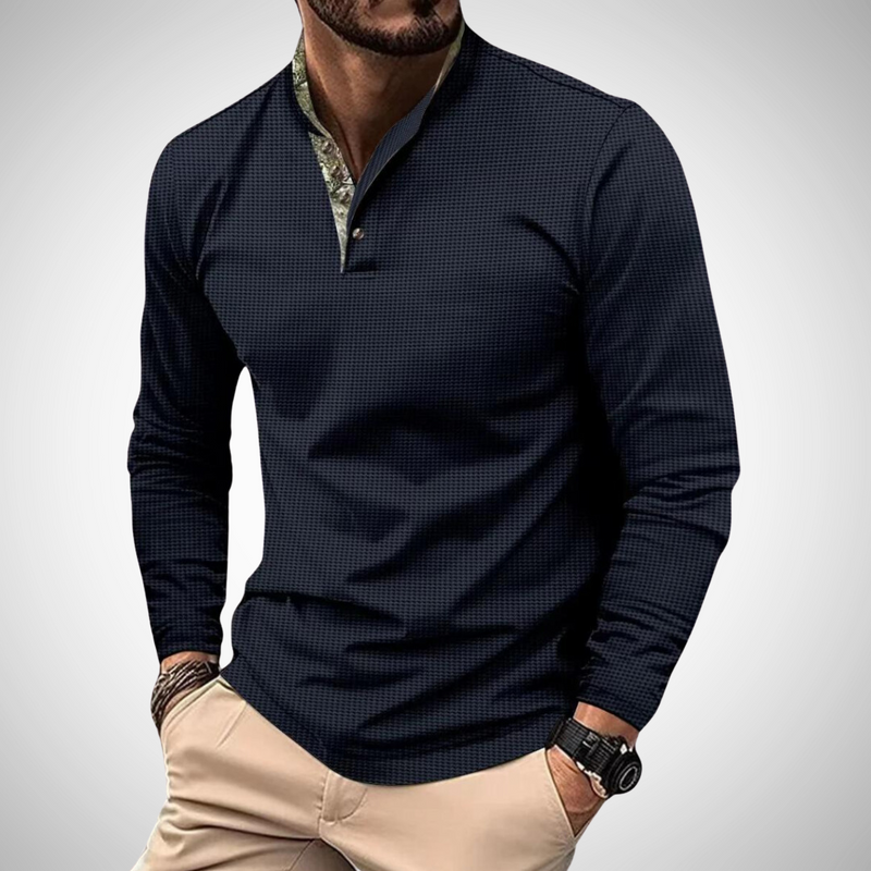 Vicente Classic Polo