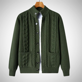 Cyrus Cable Cardigan