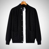 Cyrus Cable Cardigan
