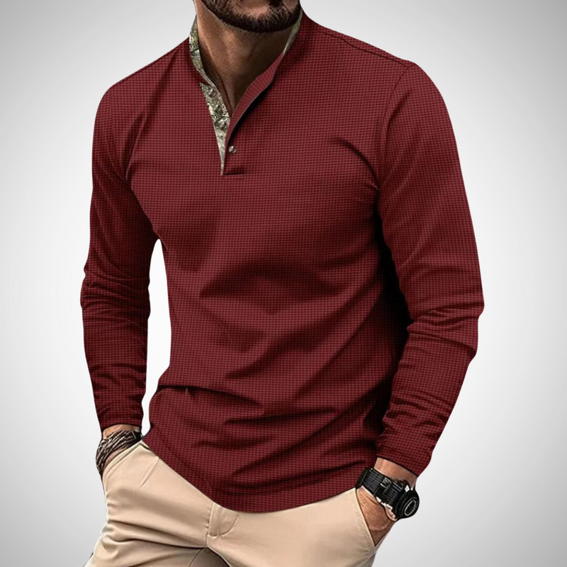 Vicente Classic Polo
