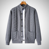 Cyrus Cable Cardigan