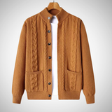 Cyrus Cable Cardigan