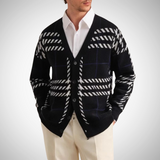 Junrey Knitted Cardigan