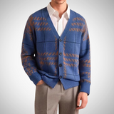 Junrey Knitted Cardigan