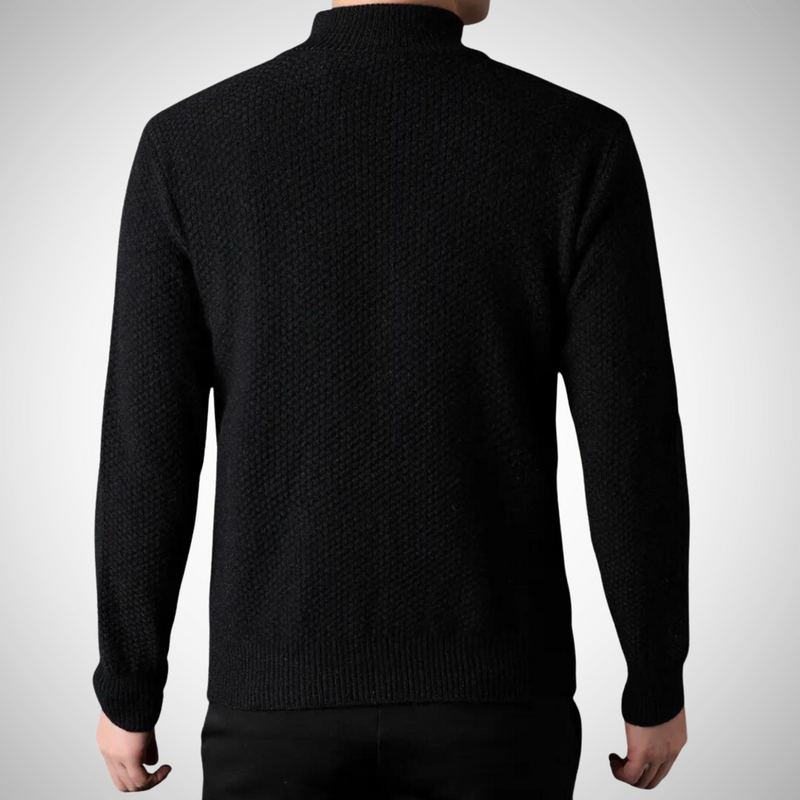 Cyrus Cable Cardigan