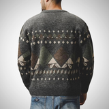 Damian Vintage Sweater