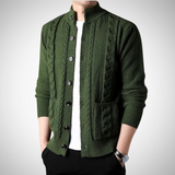 Cyrus Cable Cardigan