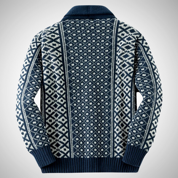 Anton Knitted Sweater