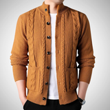 Cyrus Cable Cardigan