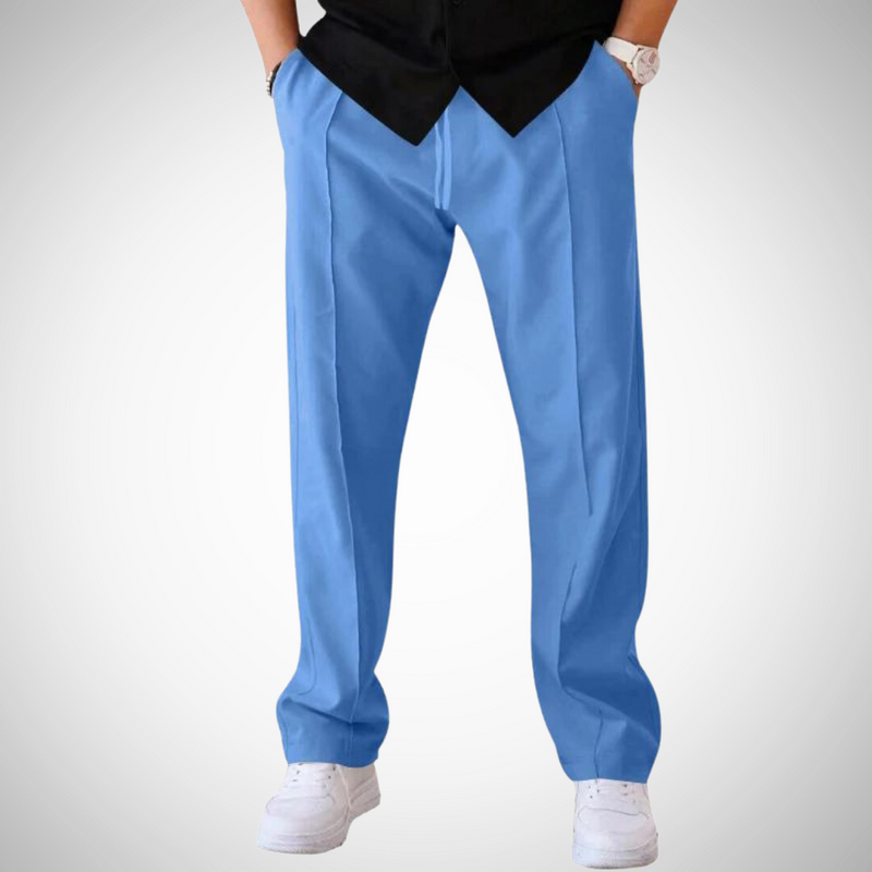 Lourence Tailored Sweatpants