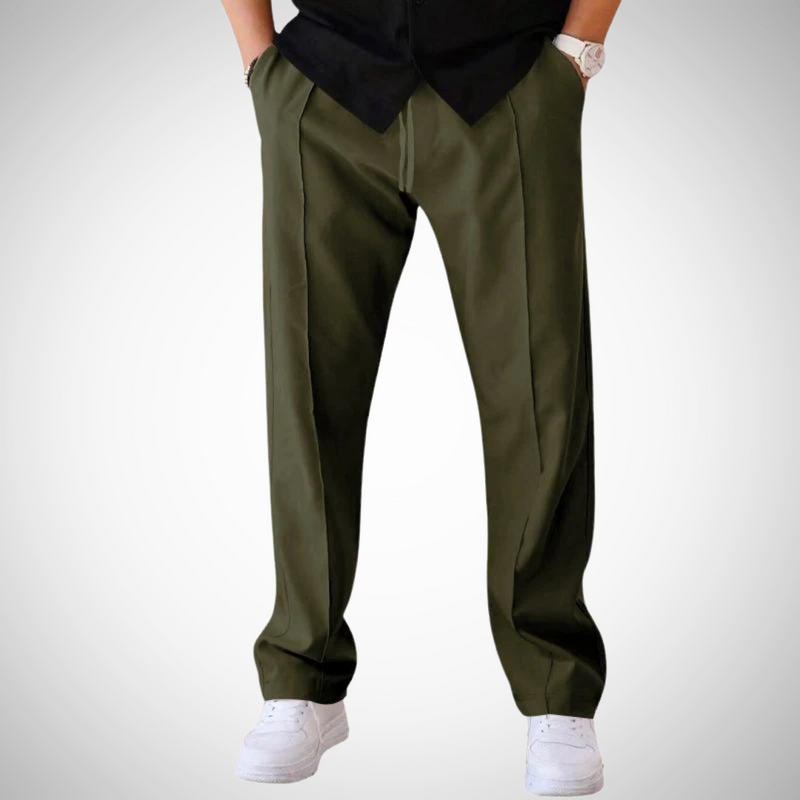 Lourence Tailored Sweatpants