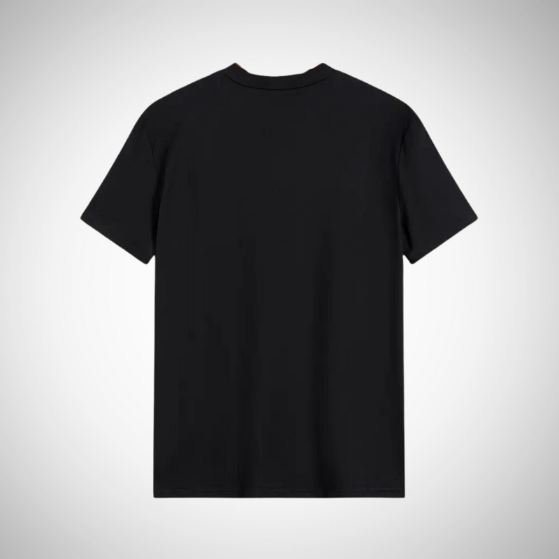 Alvin Men's Crew Neck T-Shirt