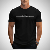 Alvin Men's Crew Neck T-Shirt