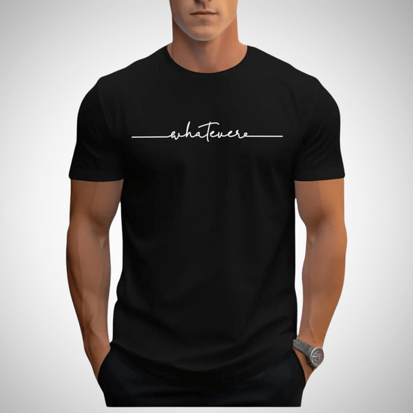 Alvin Men's Crew Neck T-Shirt