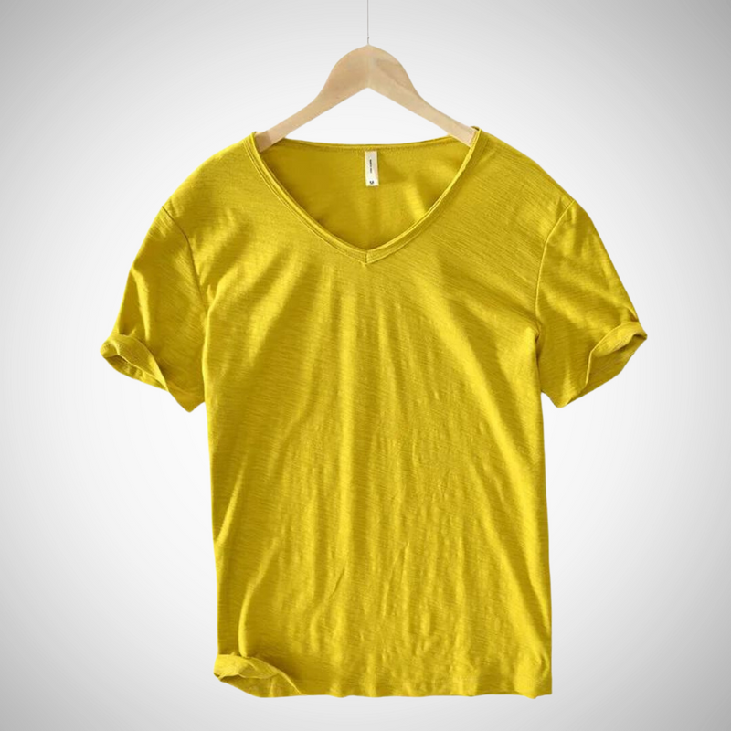 Donovan Premium Cotton Shirt