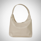 Marian Crescent Tote Bag for Women