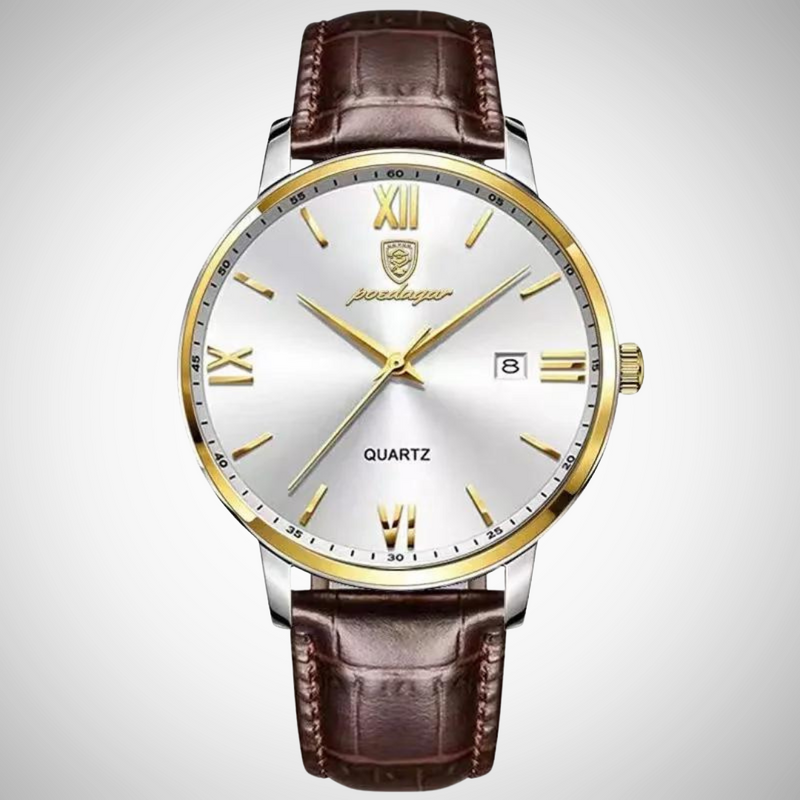 Raiver Classic Watch for Men