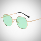 Emman Retro Sunglasses for Men
