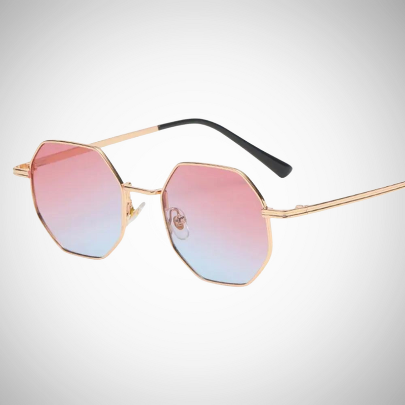 Emman Retro Sunglasses for Men