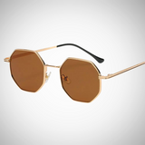 Emman Retro Sunglasses for Men