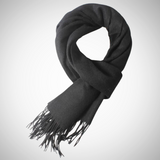 Carlos Wool Scarf for Men