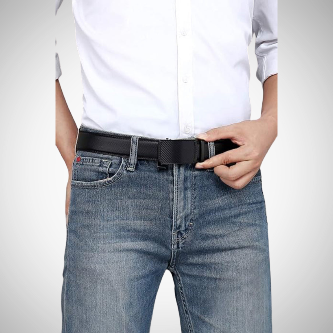 Martin Ratchet Belt for Men