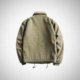 Jonas N-1 Deck Jacket