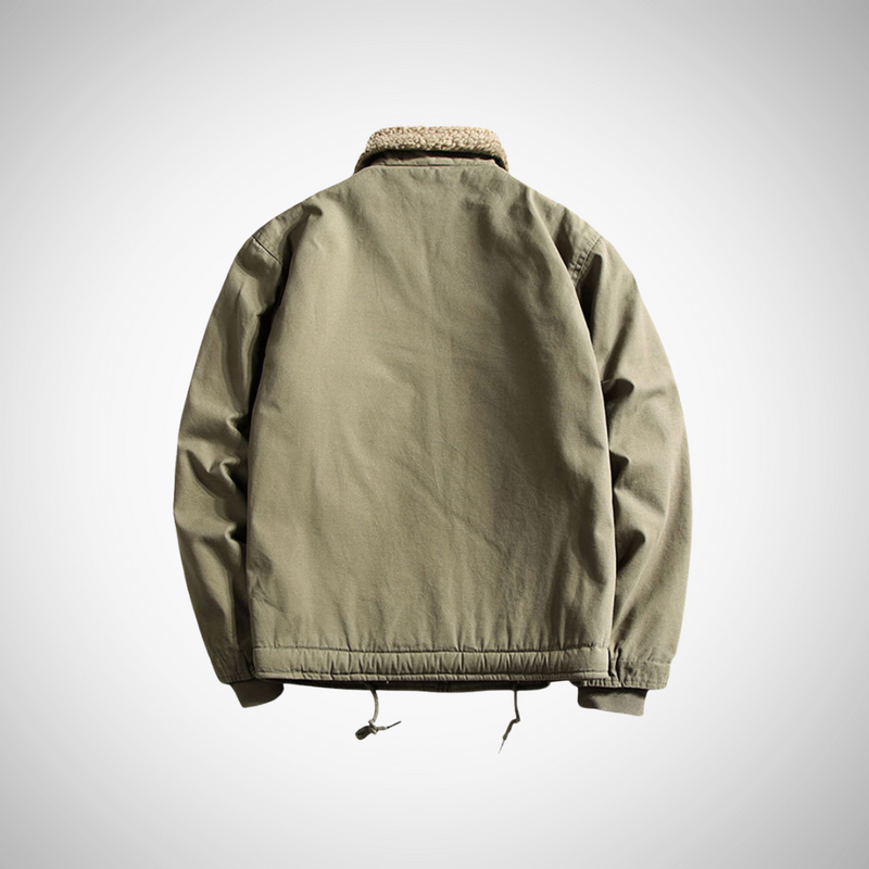 Jonas N-1 Deck Jacket