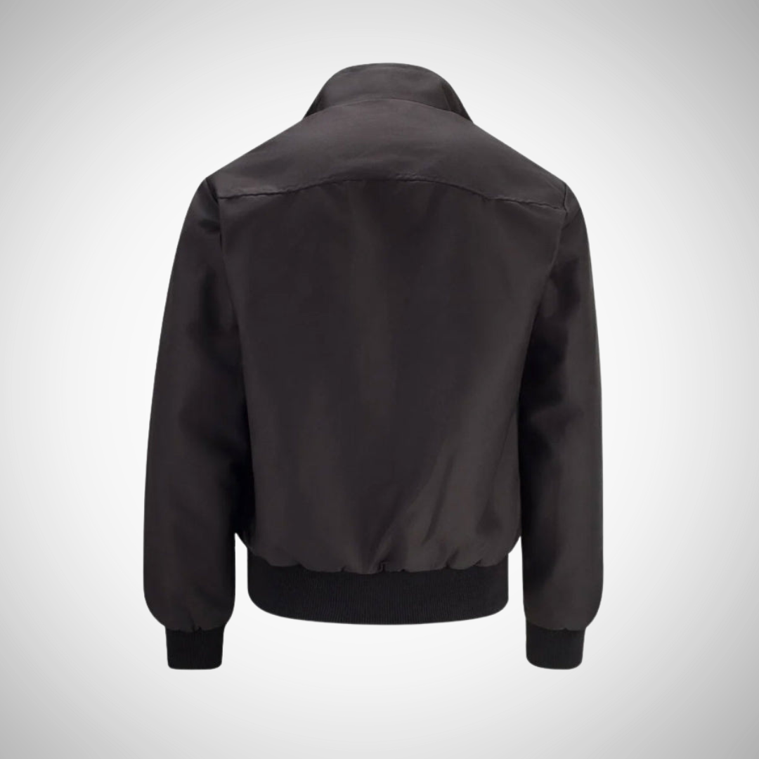 Veste de printemps Ricky Stone pour homme