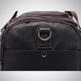 Oscar Travel Leather Bag