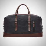 Wendel Vintage Duffle Bag