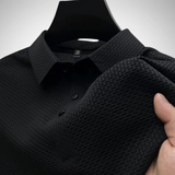 Romeo - Polo Shirt - Classic - Light Cotton - Perfect For Casual Days for Men