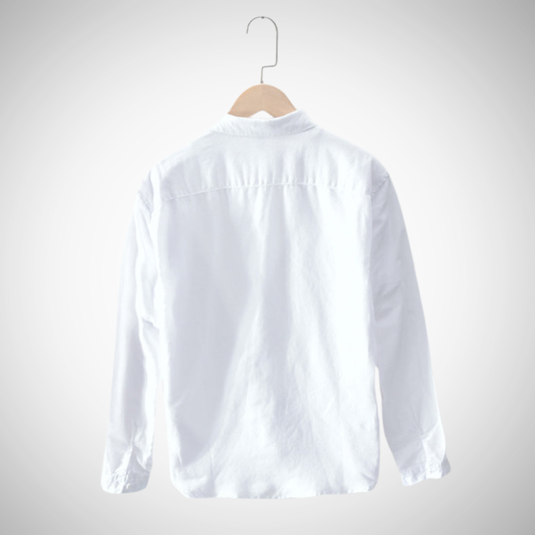 Quirin Washington Breezy Beacon Shirt for Men