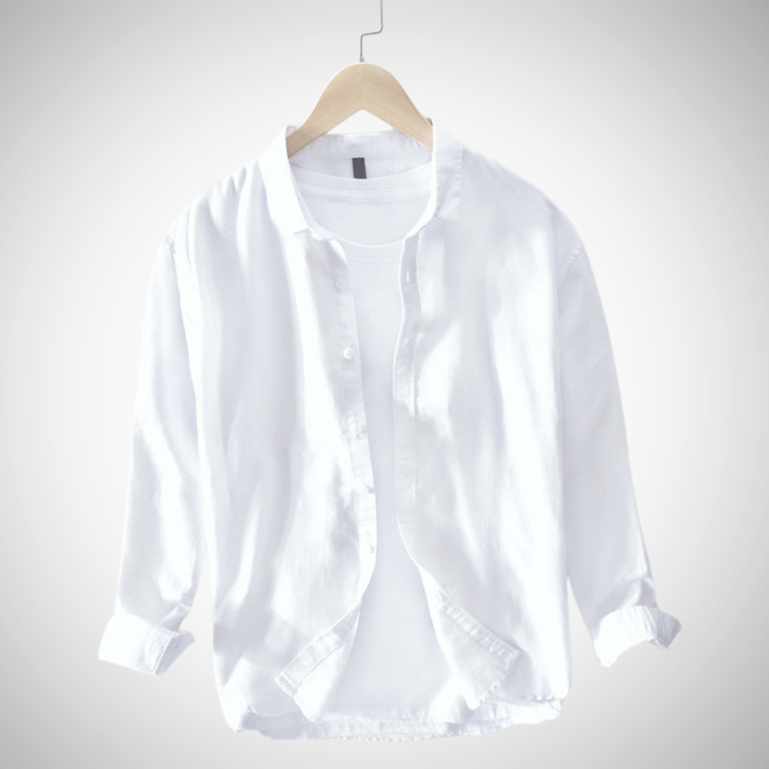 Quirin Washington Breezy Beacon Shirt for Men