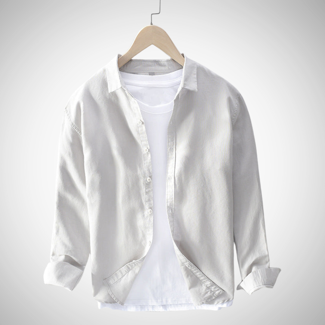 Quirin Washington Breezy Beacon Shirt for Men