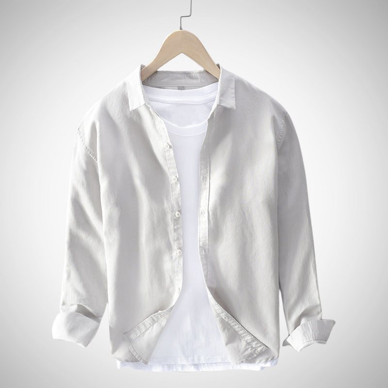 Quirin Washington Breezy Beacon Shirt for Men