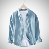 Quirin Washington Breezy Beacon Shirt for Men