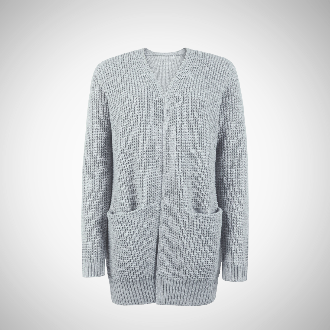 Nikolina Knitted Cardigan for Women