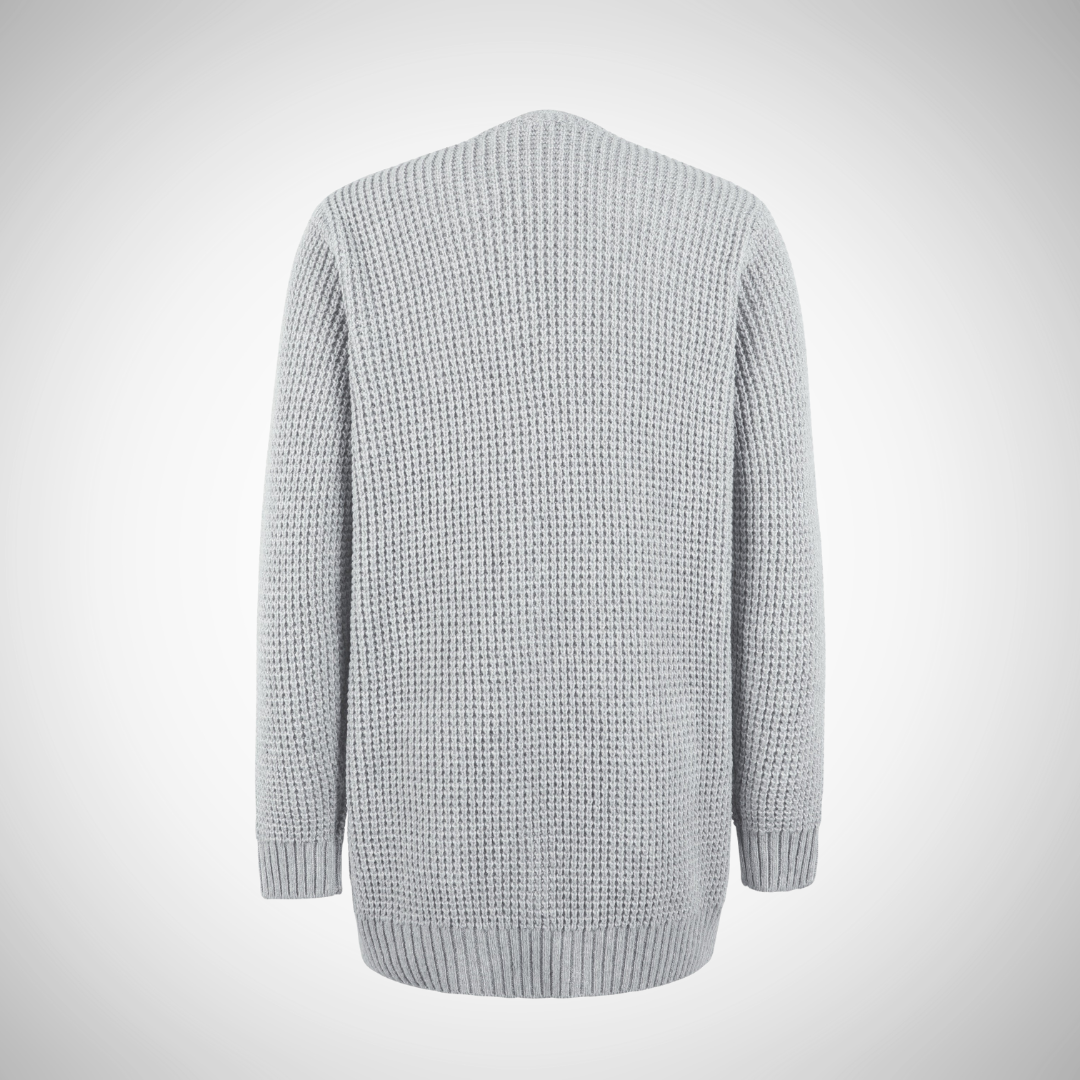Nikolina Knitted Cardigan for Women