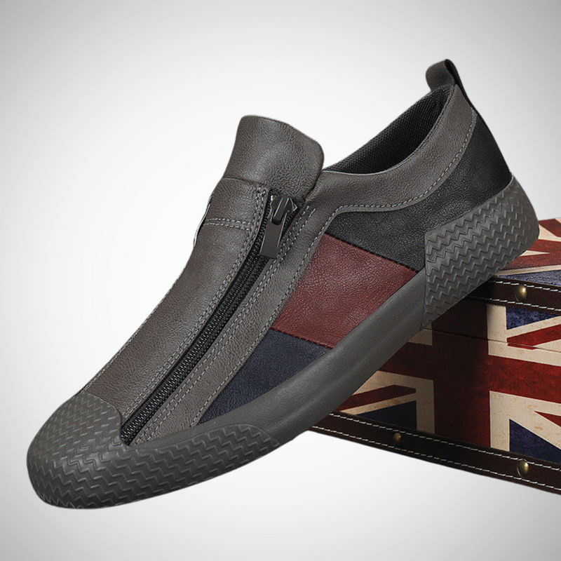Ottavio Leather Sneakers for Men