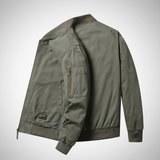 Steffen Bomber Jacket for Men