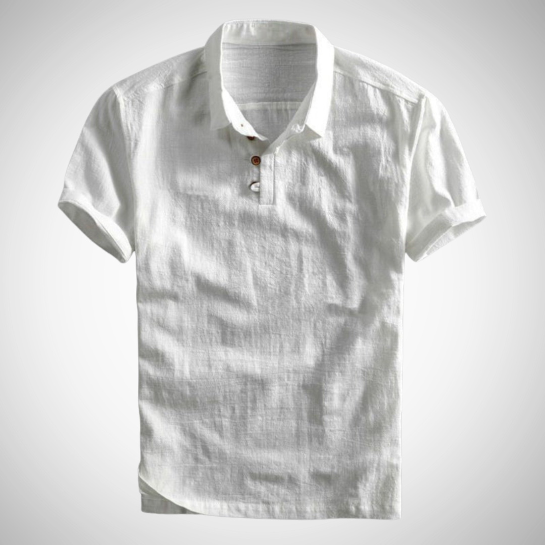 Kenji "Fuji" Japan Style Short Sleeve for Men