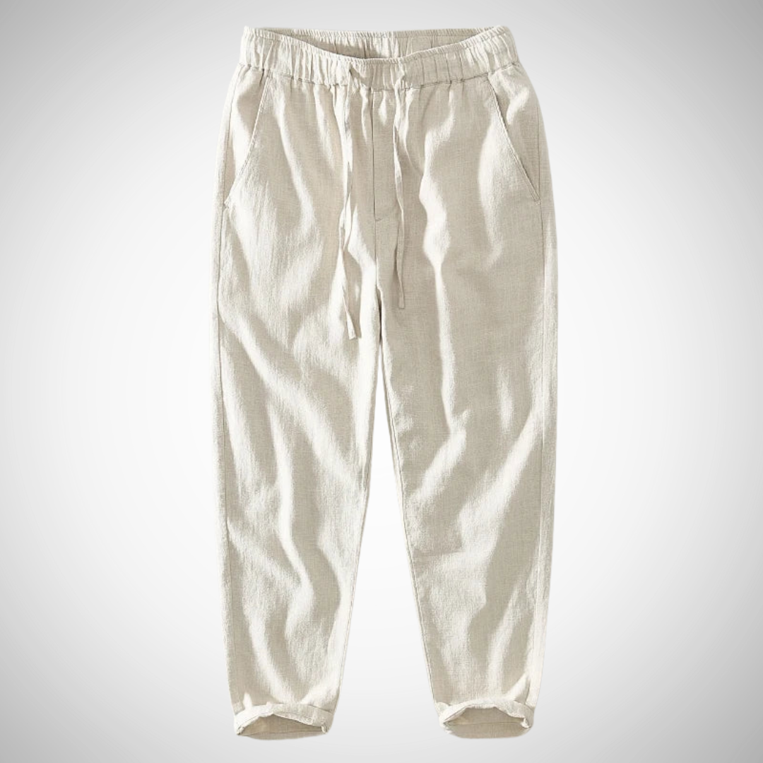 Aiden "Katana" Japan Style Pants for Men